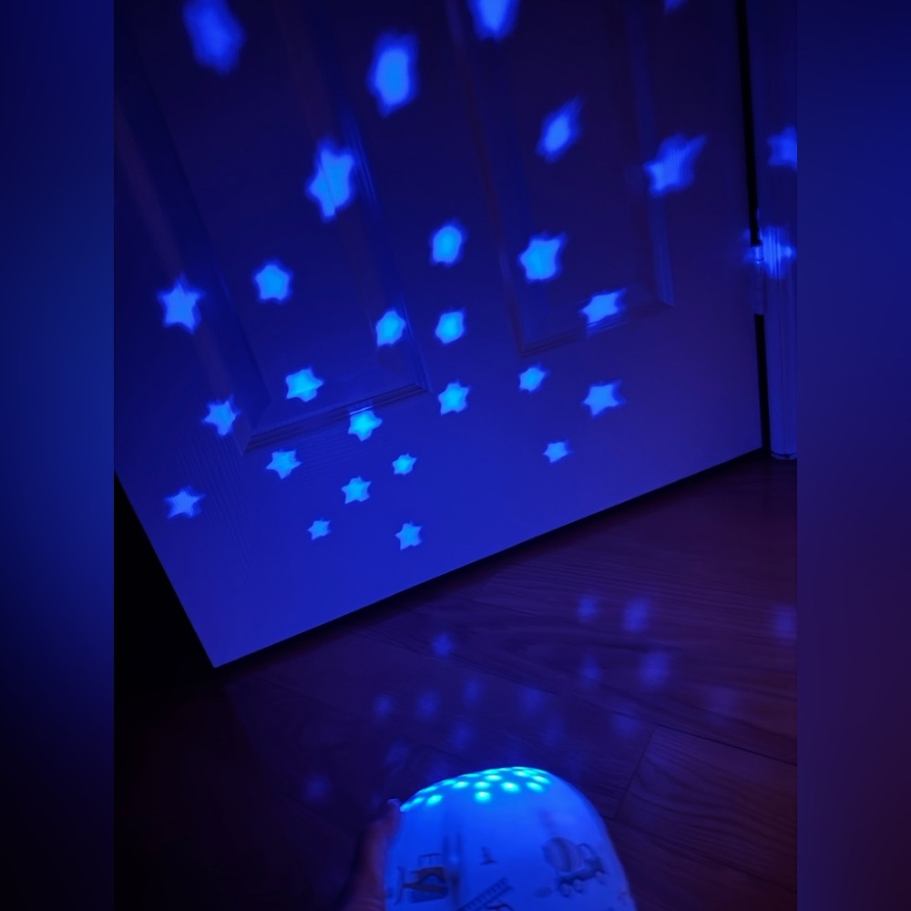 A Little Lovely Company night light - Picture 5 of 6